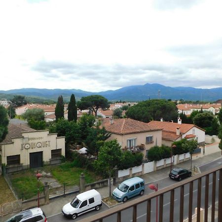 Appartement F4 Le Boulou Exterior foto